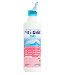 PHYSIOMER CSR SPRAY NASALE BAMBINI 115 ML - Farmacia di Regoledo Srl