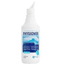 SPRAY NASALE PHYSIOMER CSR CON GETTO NORMALE CONFEZIONE DA 135ML - Farmacia di Regoledo Srl