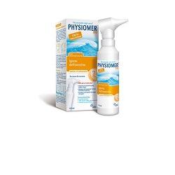 PHYSIOMER CSR SPRAY OTOLOGICO 115ML - Farmacia di Regoledo Srl