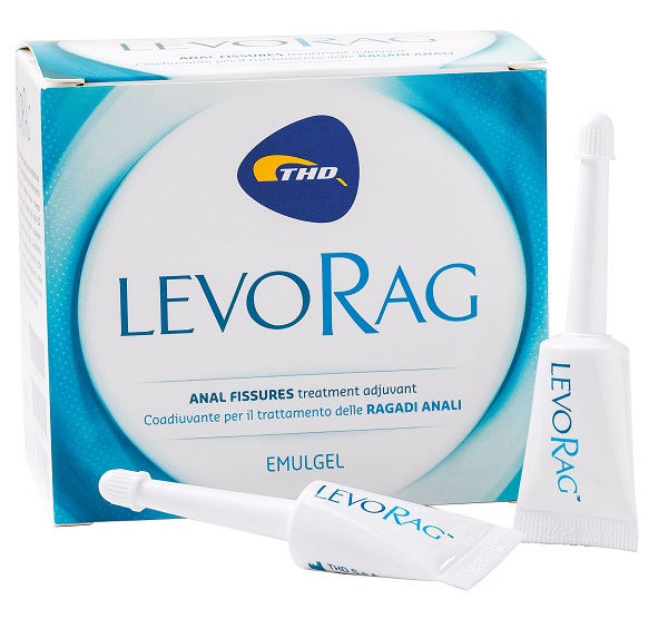 LEVORAG EMULGEL CREMA 20 TUBETTI MONODOSE 3,5 ML - Farmacia di Regoledo Srl