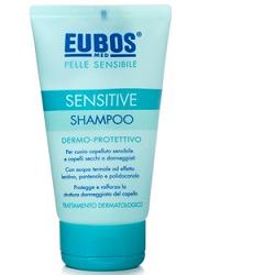Eubos - Shampoo Sensitive - 150 ml - Farmacia di Regoledo Srl