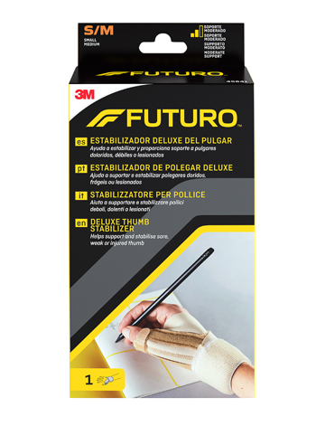 STABILIZZATORE PER POLLICE FUTURO SMALL/MEDIUM - Farmacia di Regoledo Srl