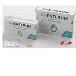 GELENTERUM 15CPS ADULTI 500MG TANNATO DI GELATINA - Farmacia di Regoledo Srl