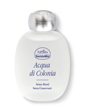 Amidomio - Acqua di Colonia - 100 ml - Farmacia di Regoledo Srl