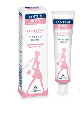 TANTUM ROSA LENITIVA CREMA 30 ML - Farmacia di Regoledo Srl
