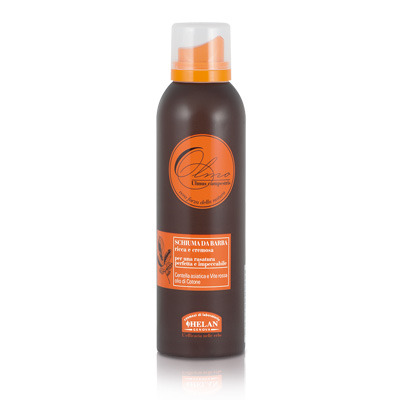 HELAN OLMO SCHIUMABARBA 200 ML - Farmacia di Regoledo Srl