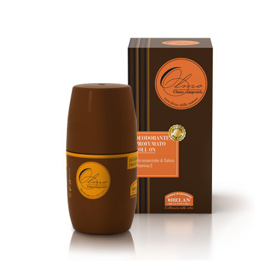 HELAN OLMO DEO ROLL ON 50 ML - Farmacia di Regoledo Srl
