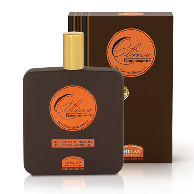 HELAN OLMO BALSAMO DOPOBARBA 100 ML - Farmacia di Regoledo Srl