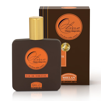 HELAN OLMO EAU DE TOILETTE 50 ML - Farmacia di Regoledo Srl