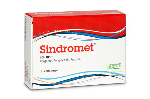SINDROMET 30 COMPRESSE - Farmacia di Regoledo Srl