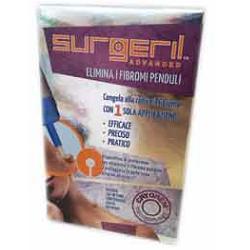 SURGERIL RIMOZIONE FIBROMI PENDULO 50 ML - Farmacia di Regoledo Srl