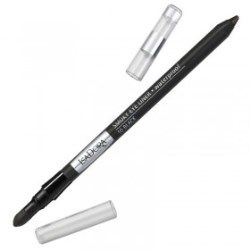ISADORA SMOKY EYE LINER 10 BLACK - Farmacia di Regoledo Srl