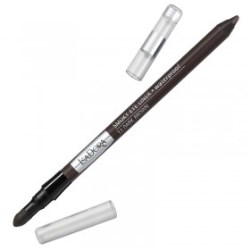 ISADORA SMOKY EYE LINER 12 DARK BROWN - Farmacia di Regoledo Srl