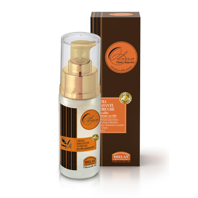 OLMO CREMA IDRATANTE ANTIRUGHE - Farmacia di Regoledo Srl
