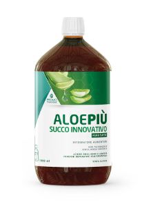 ALOE VERA SUCCO FRESCO 100% 1 LITRO - Farmacia di Regoledo Srl