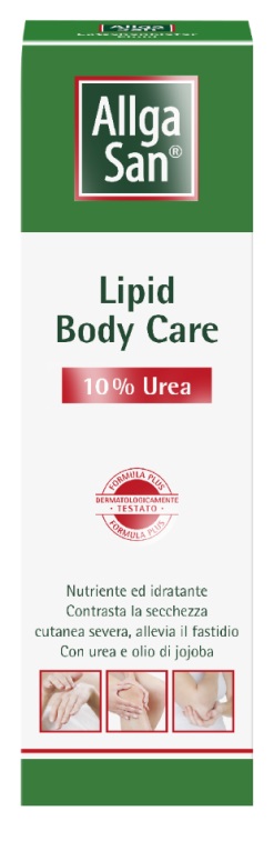 ALLGASAN LIPID SPECIAL CARE 100 ML - Farmacia di Regoledo Srl