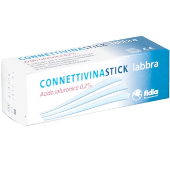 CONNETTIVINASTICK LABBRA 3 G - Farmacia di Regoledo Srl