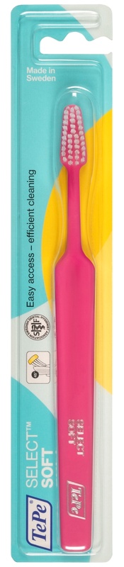 Tepe - Spazzolino select soft - Farmacia di Regoledo Srl