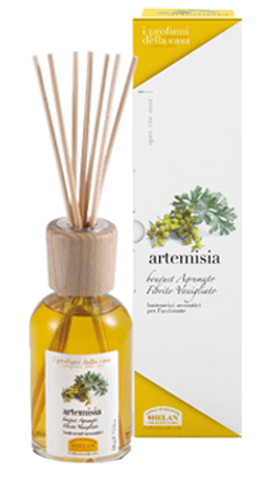 Helan - profumatore per ambiente - Artemisia 100 ml - Farmacia di Regoledo Srl