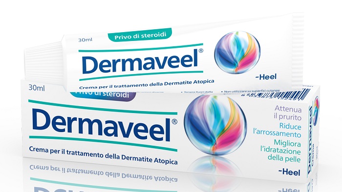 DERMAVEEL CREMA 30 ML - Farmacia di Regoledo Srl