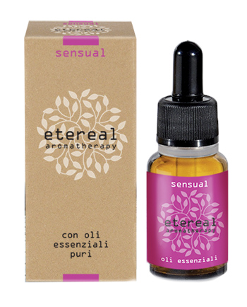 Etereal - Sensual - 15ml - Farmacia di Regoledo Srl