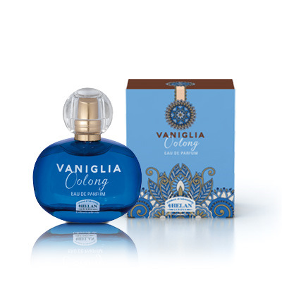 VANIGLIA OOLONG EAU DE PARFUM 50 ML - Farmacia di Regoledo Srl