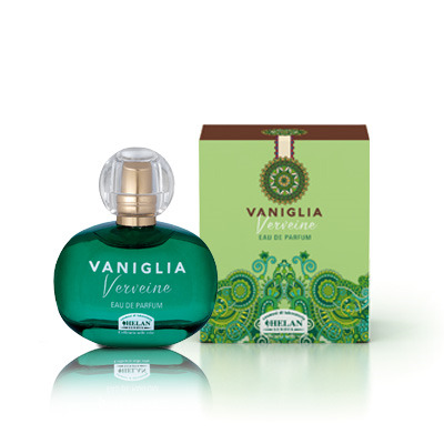 VANIGLIA VERVEINE EAU DE PARFUM 50 ML - Farmacia di Regoledo Srl