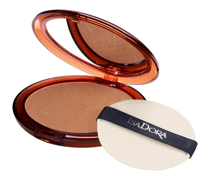 ISADORA BRONZING POWDER 44 - Farmacia di Regoledo Srl