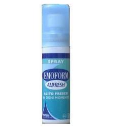 Emoform - Alifresh - Spray 20 ml - Farmacia di Regoledo Srl