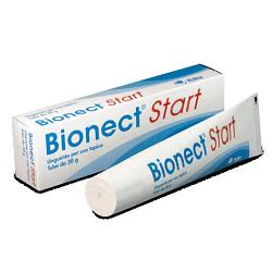 BIONECT START UNGUENTO 30 G - Farmacia di Regoledo Srl