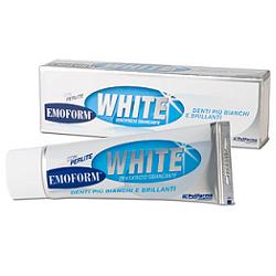 Emoform - White - 40 ml - Farmacia di Regoledo Srl