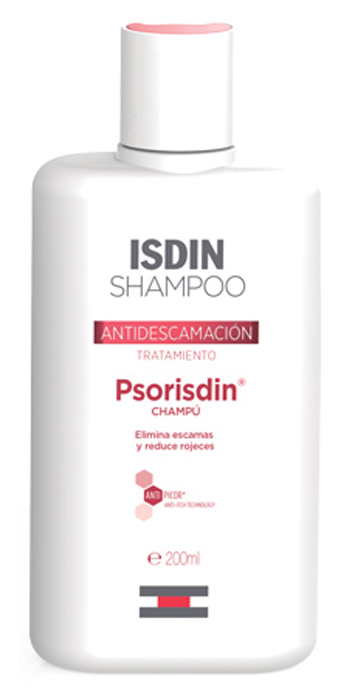 PSORISDIN SHAMPOO - Farmacia di Regoledo Srl