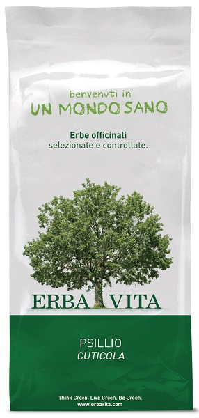 PSILLO CUTICOLA P 100 G - Farmacia di Regoledo Srl