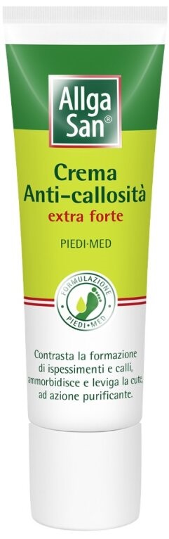 ALLGASAN CREMA RIDUCENTE ANTICALLOSITA' EXTRA 30 ML - Farmacia di Regoledo Srl