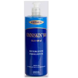 OMNISKIN 500 OLIO 500 ML - Farmacia di Regoledo Srl