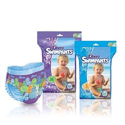 Libero Swimpants - Pannolino Mare/piscina 7-16 kg - 6 pezzi - Farmacia di Regoledo Srl