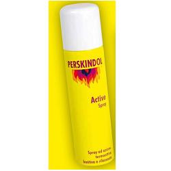 PERSKINDOL ACT SPRAY 150 ML - Farmacia di Regoledo Srl