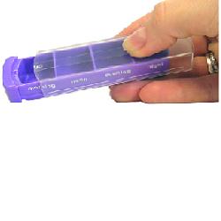 MININIZER PORTAPILLOLE GIORNALIERO - Farmacia di Regoledo Srl