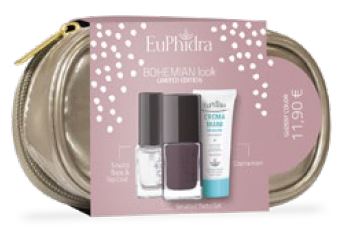EUPHIDRA GLOSSY BOHEMIAN LOOK - Farmacia di Regoledo Srl