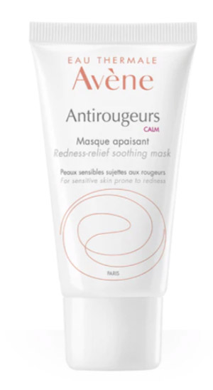 AVENE ANTIROUGEURS MASCHERA 50 ML - Farmacia di Regoledo Srl