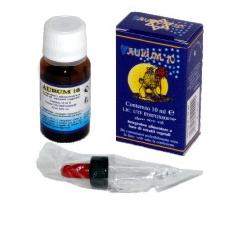 AURUM ALBA GOCCE 10 ML - Farmacia di Regoledo Srl