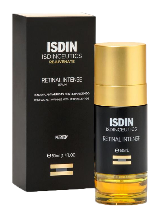 ISDINCEUTICS RETINAL INTENSE 50 ML - Farmacia di Regoledo Srl