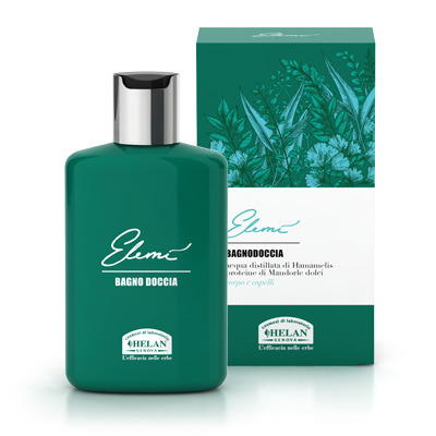 HELAN ELEMI' BAGNODOCCIA 200 ML - Farmacia di Regoledo Srl