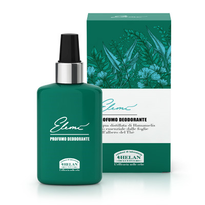 HELAN ELEMI' PROFUMO DEODORANTE 125 ML - Farmacia di Regoledo Srl