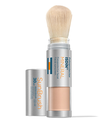 FOTOPROTECTOR SUN BRUSH MINERAL SPF30 VISO 400 ML CON PENNELLO - Farmacia di Regoledo Srl