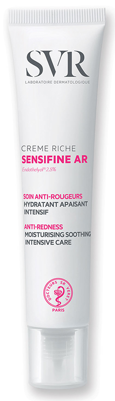 SVR SENSIFINE AR CREME RICHE 40 ML - Farmacia di Regoledo Srl