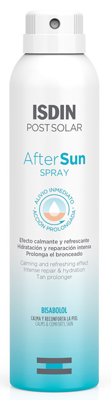 AFTER SUN 200 ML - Farmacia di Regoledo Srl