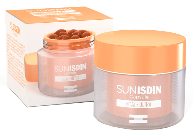 SUNISDIN CAPSULE 30 CAPSULE - Farmacia di Regoledo Srl