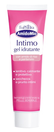EUPHIDRA AMIDOMIO INTIMO GEL IDRATANTE 50 ML - Farmacia di Regoledo Srl