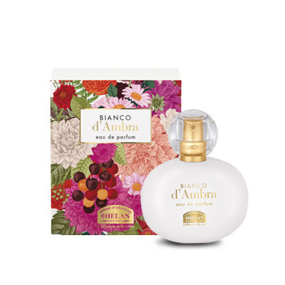 BIANCO D'AMBRA EAU DE PARFUM 50 ML - Farmacia di Regoledo Srl
